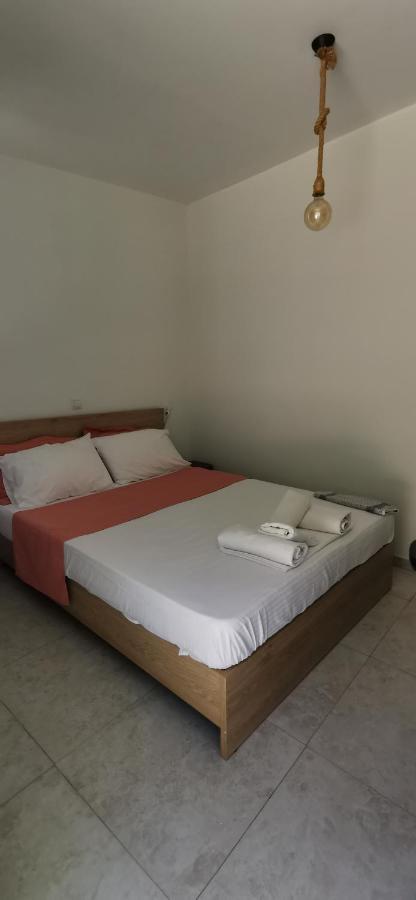 Escape Hotell Nydrí Eksteriør bilde